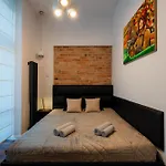 Luna Prestige - Old Town Center & Main Station * Krakau