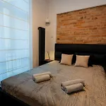 Apartament Luna Prestige - Old Town Center & Main Station *