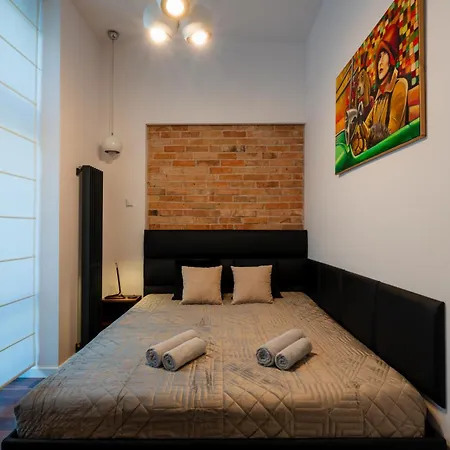 Luna Prestige - Old Town Center & Main Station * Cracovia