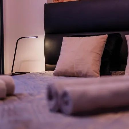 Luna Prestige - Old Town Center & Main Station * Krakkó